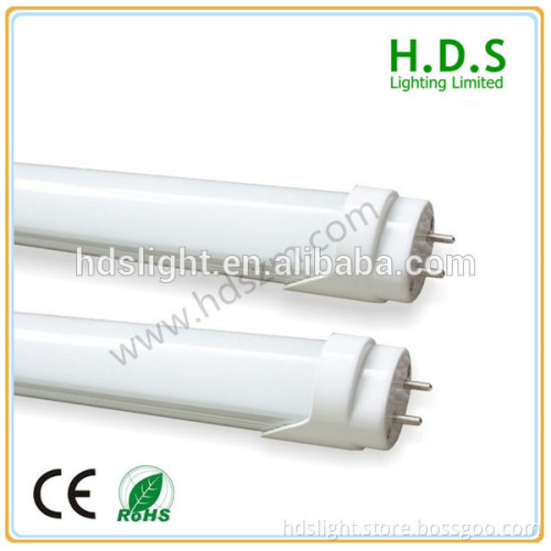 AC85-265V 18W T8 LED Tube 1.2M SMD 4FT LED Tube